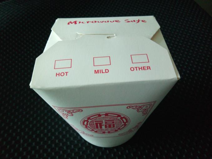 Аттестованная CE бумажная коробка Doner коробки лапши делая машину с горячим воздухом и ультразвуковым прибором