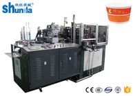 Environment Friendly Fully Automatic Salad Paper Cup Making Machine