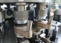 Customized Paper Bowl Making Machine / Paper Production Machinery