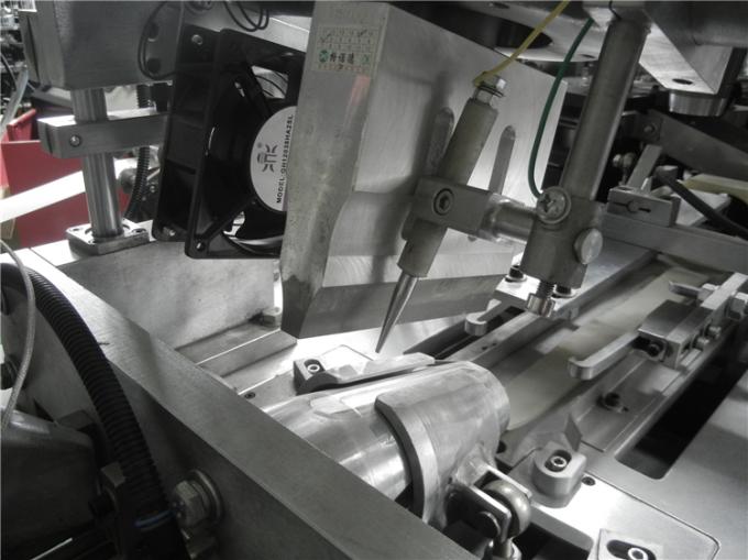 Автоматический бумажный стаканчик формируя машину, бумажный стаканчик мороженого/кофе делая завод