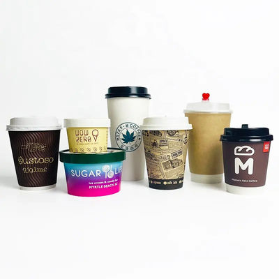 Servo Paper Cup Making Machine High Speed Automatic Cup Forming Machine Low Noise