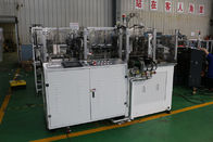 Shunda PLA High Speed Paper Cup Machines With Hot Air System
