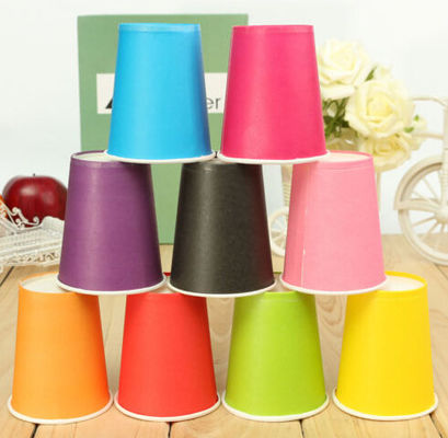 Устранимый высокоскоростной бумажный стаканчик делая машину с системой автоматический подсчитывать