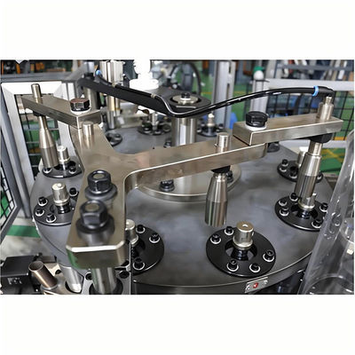 Ультразвуковая автоматическая машина 220v/380v бумажного стаканчика с системой горячего воздуха